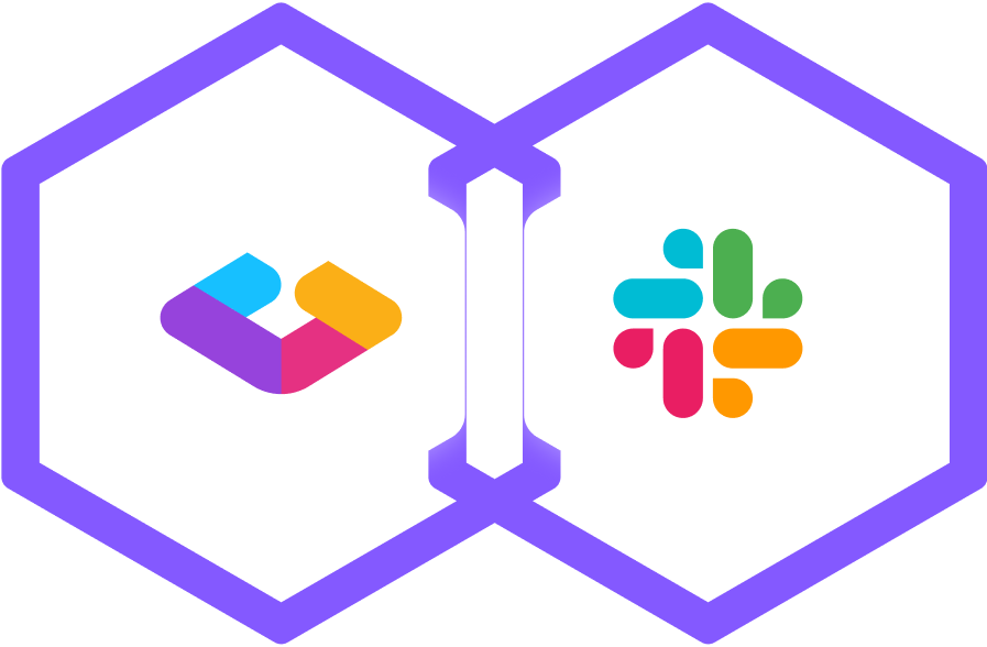 Send messages to Slack